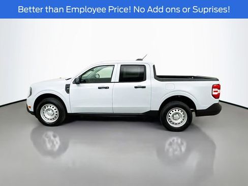 New 2026 Ford Maverick XL w/ 4K Tow Package AWD/4WD image 4