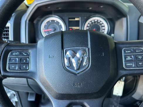 Used 2016 RAM 1500 Tradesman image 23