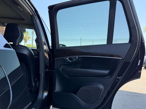 Used 2019 Volvo XC90 T6 Momentum w/ Advanced Package AWD/4WD image 35