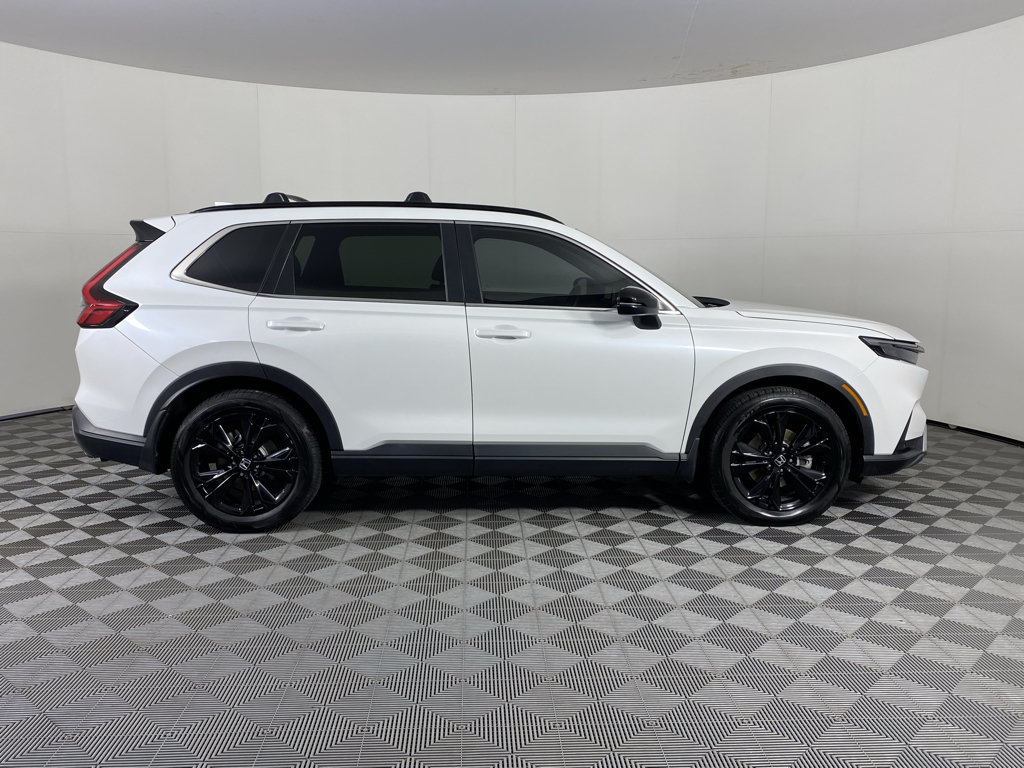 Used 2024 Honda CR-V Sport Touring image 9