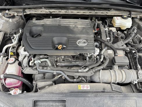 Used 2023 Lexus ES 300h w/ Premium Package FWD image 34