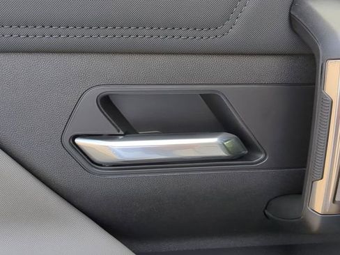 New 2025 GMC Hummer EV 3X image 36