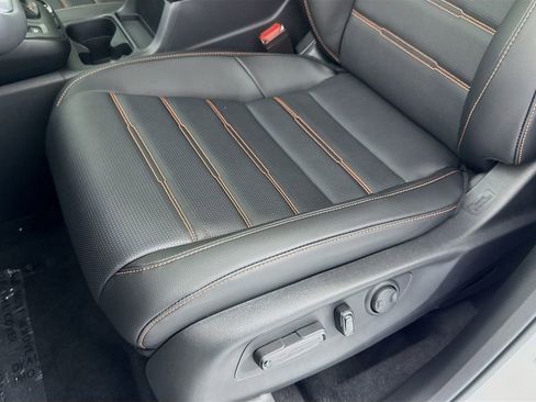 New 2026 Honda CR-V Sport-L image 27
