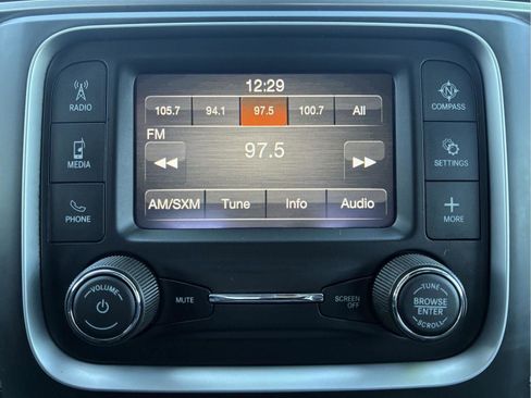 Used 2022 RAM 1500 Classic Warlock AWD/4WD image 20