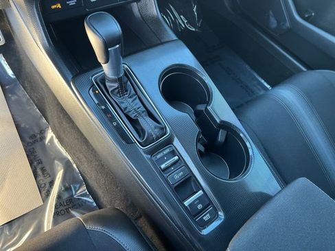 Used 2026 Honda Civic Sport image 22