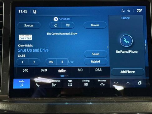 New 2026 Ford F150 STX AWD/4WD image 65