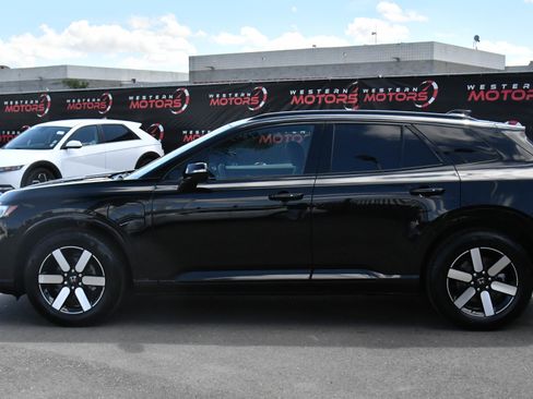 Used 2024 Honda Prologue Touring image 4