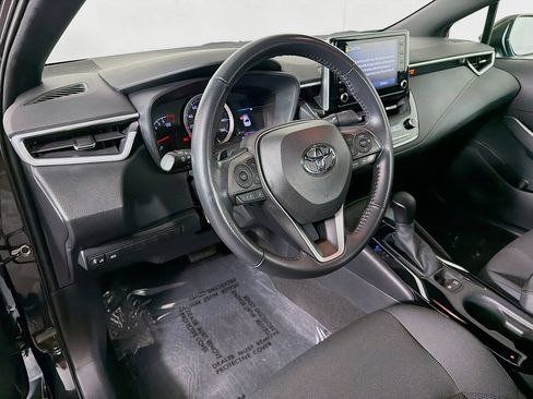 Used 2020 Toyota Corolla SE FWD image 9