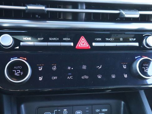 New 2026 Hyundai Santa Cruz Limited image 15