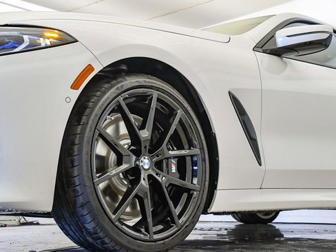 New 2026 BMW 840i w/ M Sport Professional Package image 10