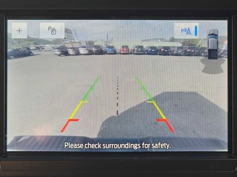 Used 2022 Ford F150 XL w/ Equipment Group 101A High AWD/4WD image 19