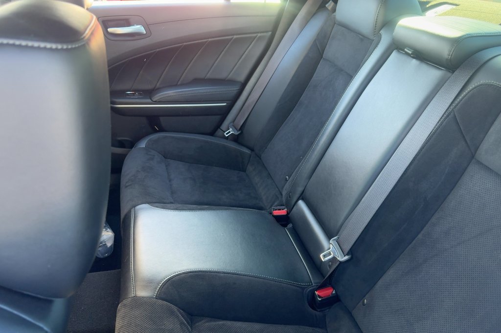 Used 2023 Dodge Charger Scat Pack RWD image 12