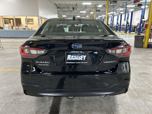 Used 2020 Subaru Legacy Premium image 26