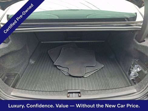 Certified 2024 Volvo S60 B5 Ultimate AWD/4WD image 30