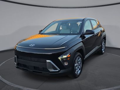 New 2026 Hyundai Kona SE