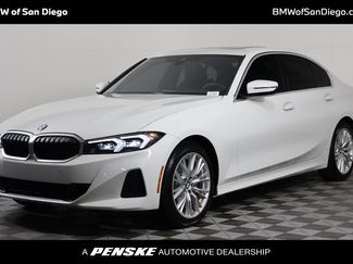 Used 2024 BMW 330i Sedan w/ Convenience Package RWD video 1