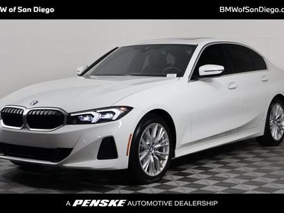 Used 2024 BMW 330i Sedan w/ Convenience Package
