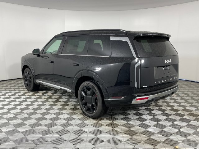 New 2027 Kia Telluride SX Prestige AWD/4WD image 8