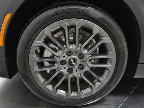 Used 2025 MINI Cooper S FWD image 12