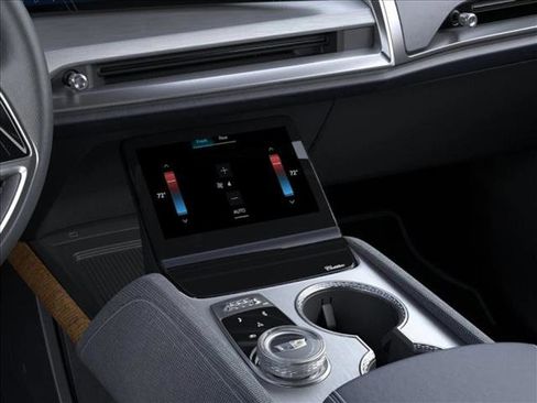 New 2026 Cadillac Vistiq Premium Luxury AWD/4WD image 23