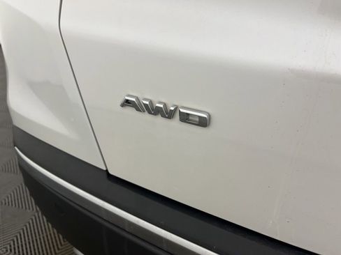 Used 2023 Cadillac XT5 Premium Luxury image 23