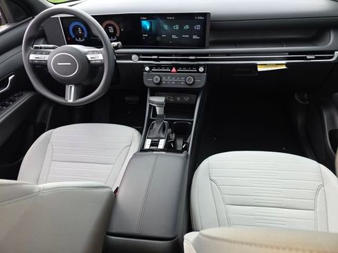 New 2026 Hyundai Santa Cruz SE AWD/4WD image 14