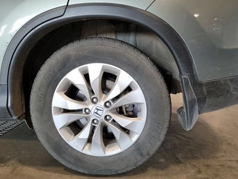 Used 2012 Honda CR-V EX image 14