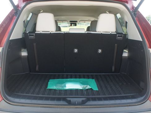 Used 2026 Toyota Grand Highlander AWD Hybrid image 18