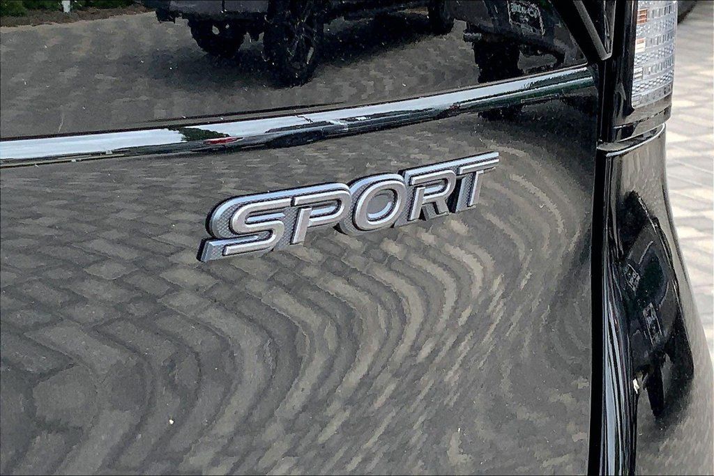 New 2026 Subaru Forester Sport w/ Onyx Edition AWD/4WD image 8