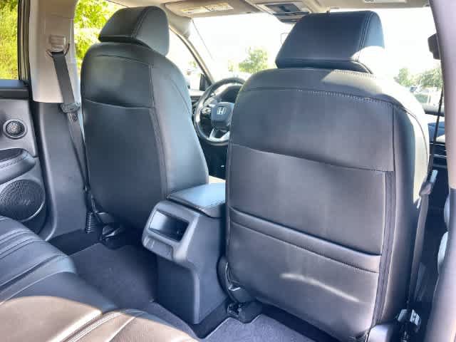Used 2027 Honda HR-V EX-L image 13