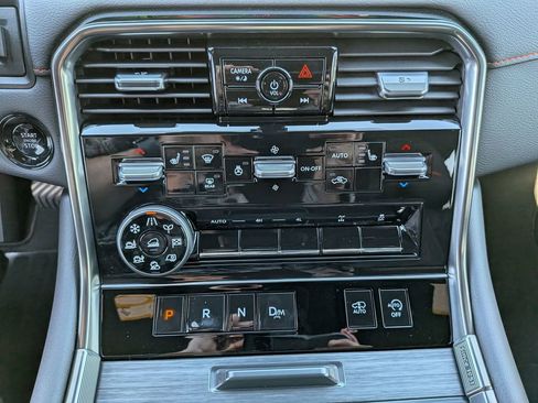 New 2026 Nissan Armada PRO-4X image 22