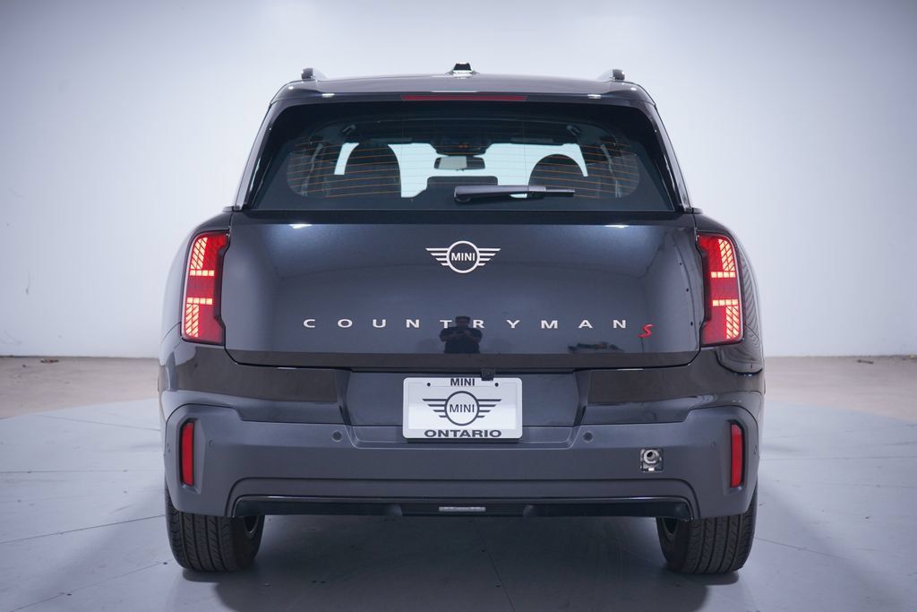 Used 2026 MINI Cooper Countryman S AWD/4WD image 5