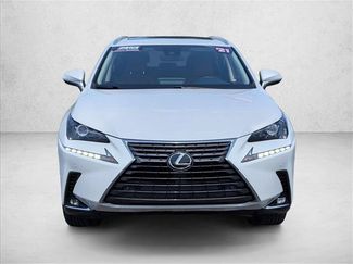 Used 2021 Lexus NX 300 FWD w/ Comfort Package video 2