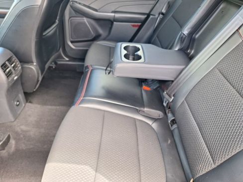 Used 2024 Ford Escape ST-Line FWD image 21
