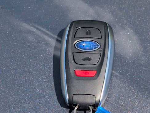 Certified 2026 Subaru Outback Touring XT AWD/4WD image 34