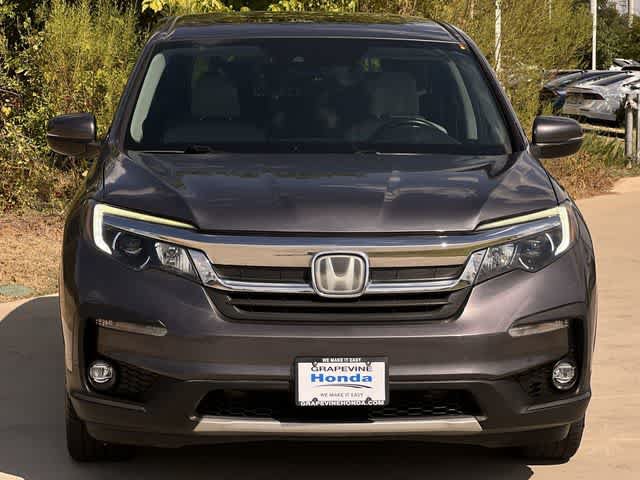 Used 2020 Honda Pilot EX-L image 7