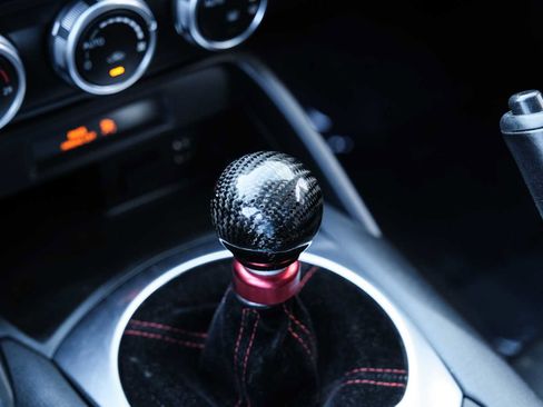 Used 2016 MAZDA MX-5 Miata Club w/ Brembo/BBS Package RWD image 34