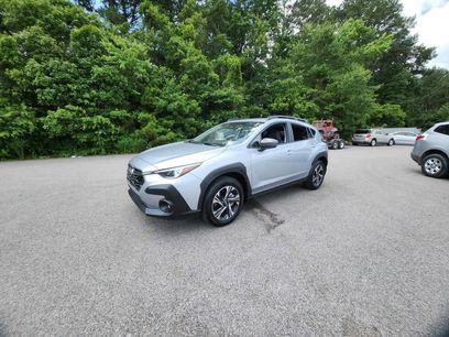 Used 2024 Subaru Crosstrek 2.0i Premium