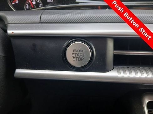 Certified 2023 Kia K5 GT-Line image 23