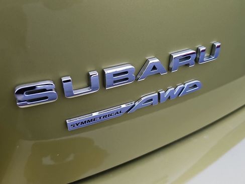 Used 2023 Subaru Crosstrek 2.5i Limited w/ Moonroof Package image 41