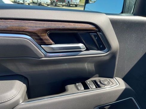 New 2026 GMC Sierra 1500 SLE AWD/4WD image 22
