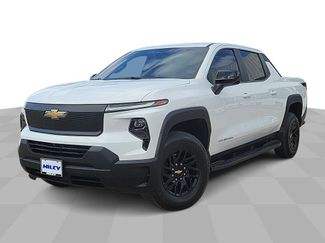 Used 2024 Chevrolet Silverado EV W/T 360° Tour