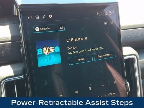 Used 2026 GMC Yukon Denali w/ Sun & Power Step Package AWD/4WD image 12
