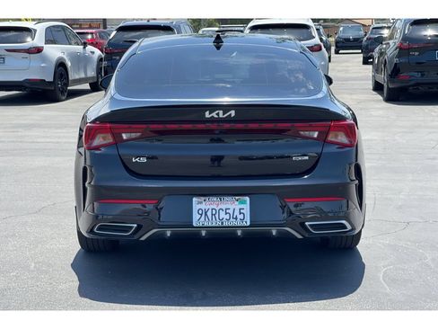 Used 2024 Kia K5 GT-Line FWD image 3