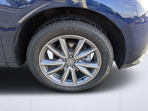 Used 2023 Acura RDX AWD w/ Technology Package image 10