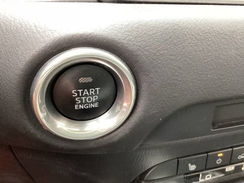 Used 2024 MAZDA CX-5 AWD 2.5 S w/ Select Package image 34