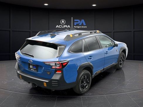 Used 2025 Subaru Outback Wilderness AWD/4WD image 33
