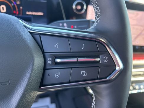 New 2026 Chevrolet Traverse Z71 image 20