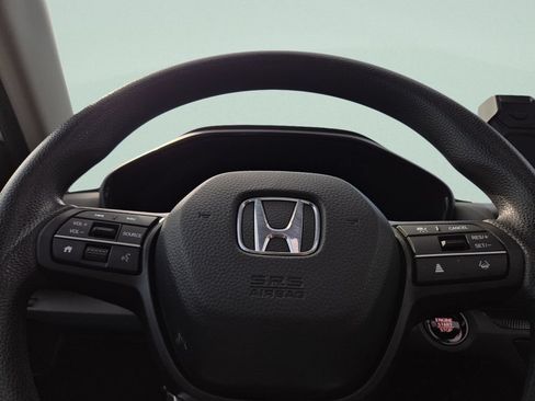 Used 2024 Honda CR-V EX image 33