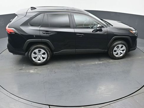 Certified 2025 Toyota RAV4 LE AWD/4WD image 39